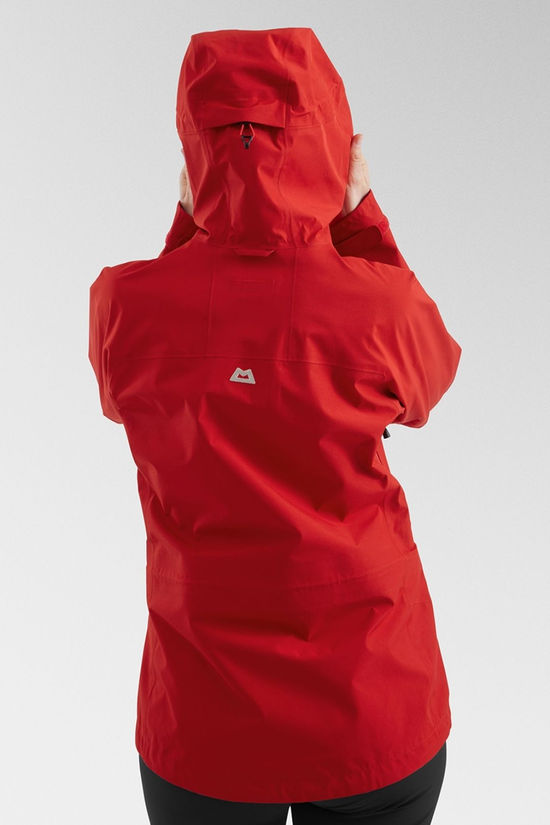 Cotswold Womens Makalu Waterproof Jacket