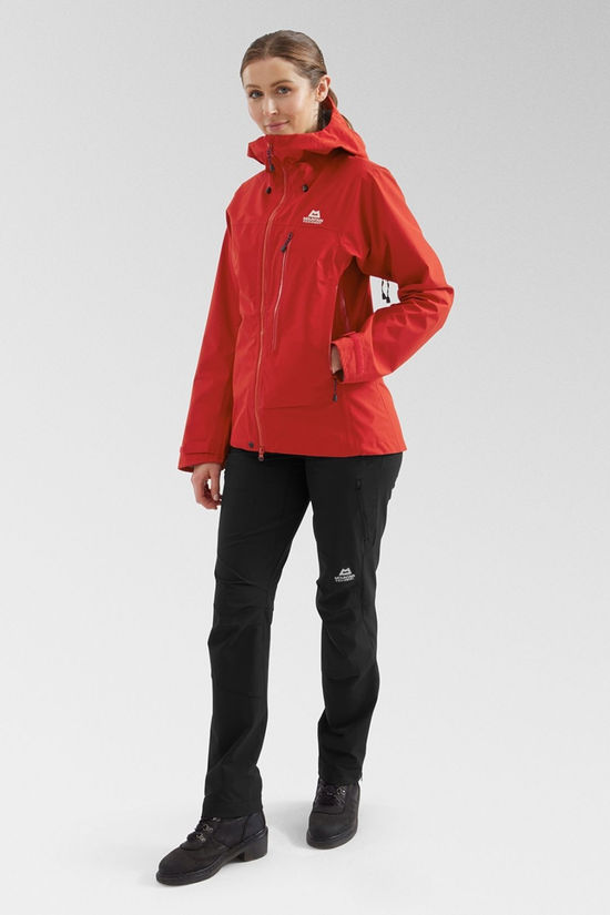 Cotswold Womens Makalu Waterproof Jacket