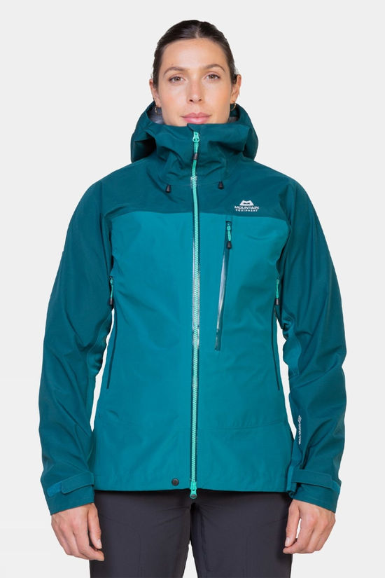 Cotswold Womens Makalu Waterproof Jacket