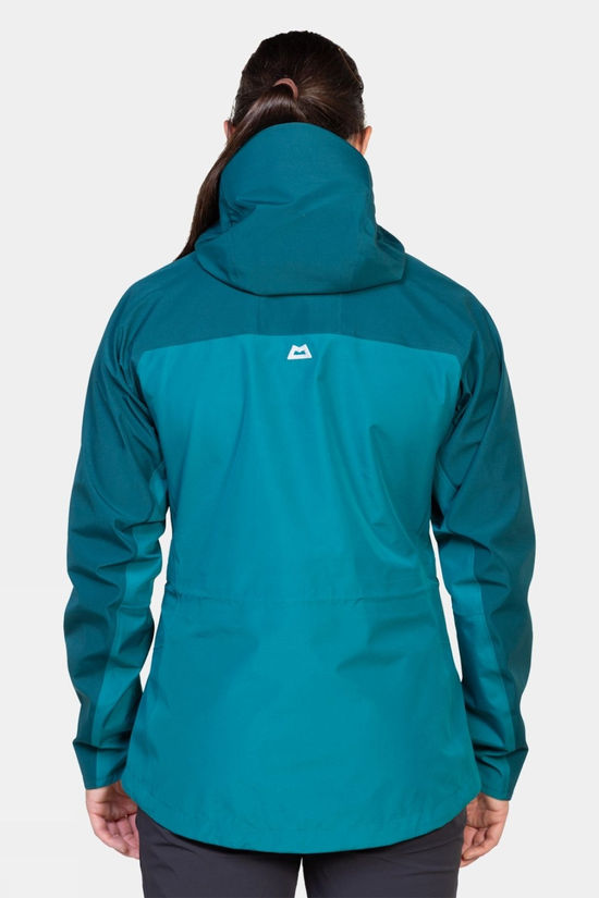 Cotswold Womens Makalu Waterproof Jacket