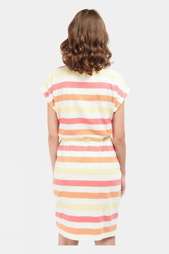 Cotswold Womens Marloes Stripe Dress