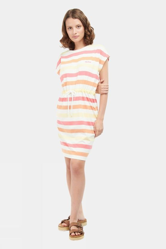 Cotswold Womens Marloes Stripe Dress