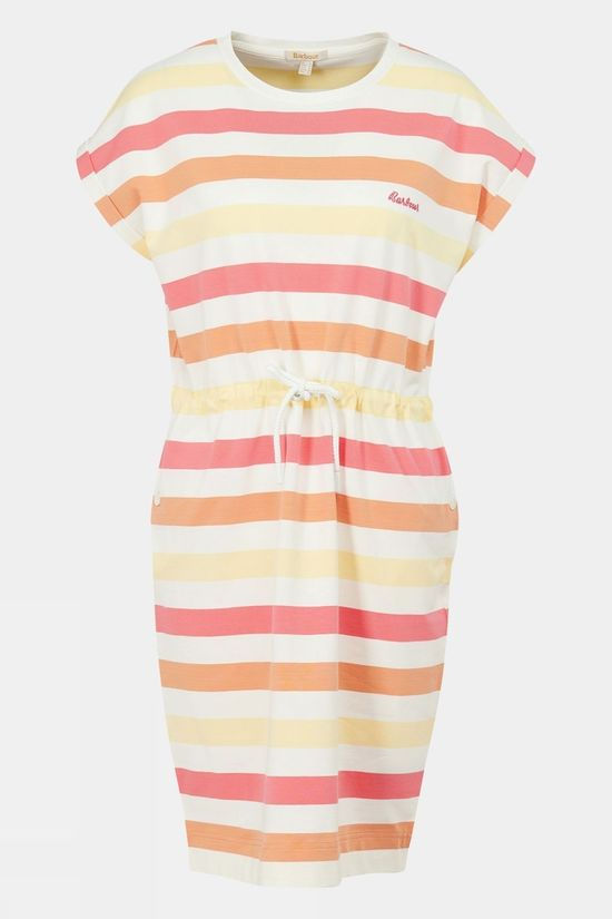 cotswold Womens Marloes Stripe Dress