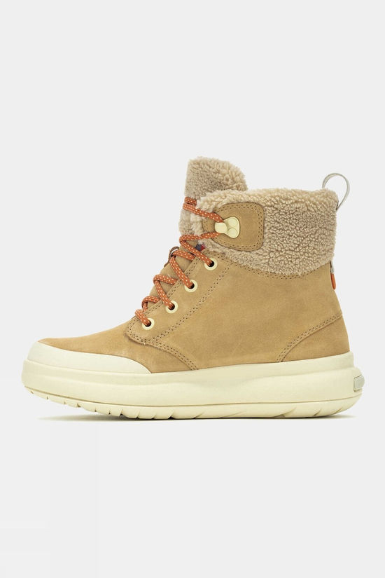 Cotswold Womens Marquette Thermo Lace Snow Boots