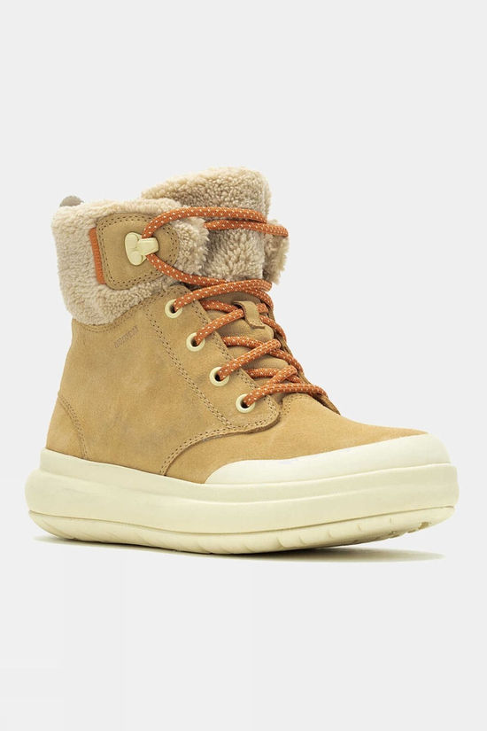 Cotswold Womens Marquette Thermo Lace Snow Boots