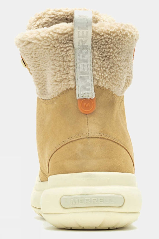 Cotswold Womens Marquette Thermo Lace Snow Boots