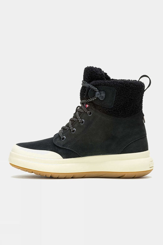 Cotswold Womens Marquette Thermo Lace Snow Boots