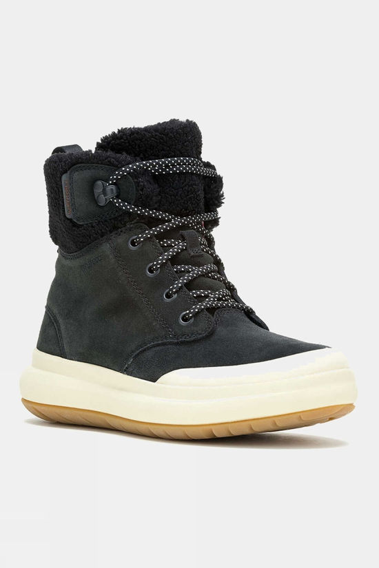 Cotswold Womens Marquette Thermo Lace Snow Boots