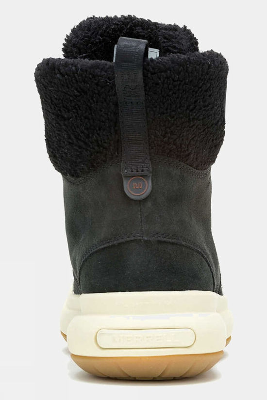 Cotswold Womens Marquette Thermo Lace Snow Boots