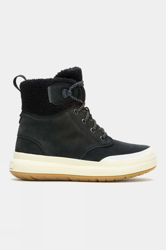 cotswold Womens Marquette Thermo Lace Snow Boots