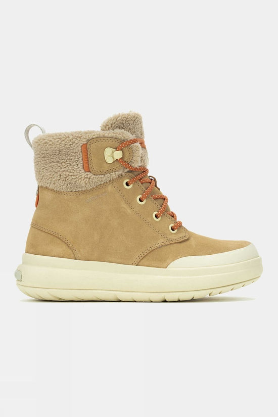 cotswold Womens Marquette Thermo Lace Snow Boots