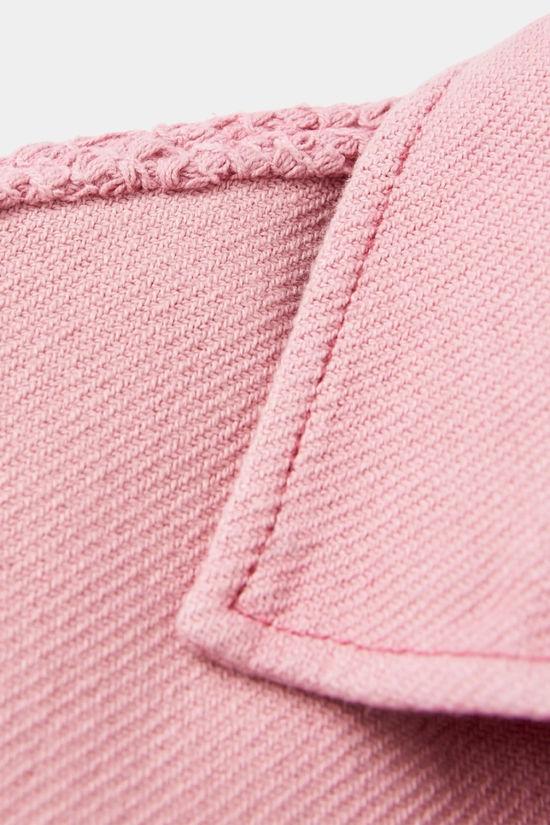 Cotswold Womens Maya Twill Overshirt