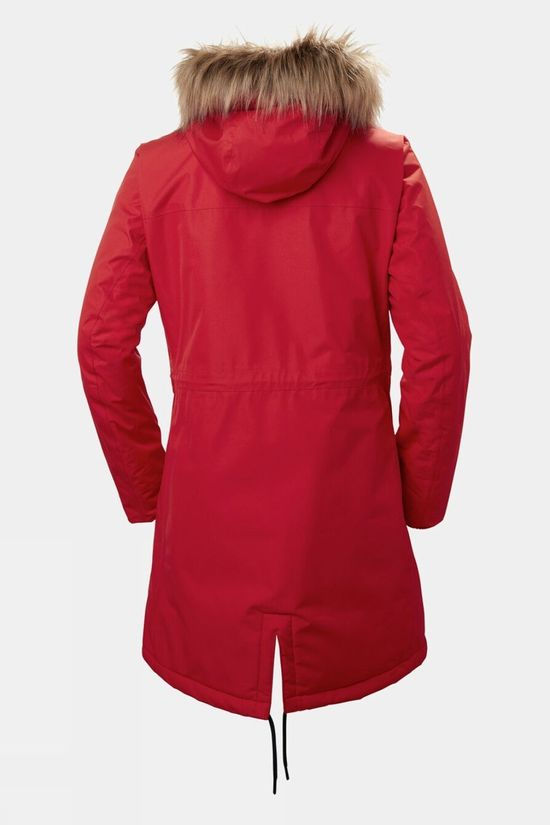 Cotswold Womens Mayen Parka