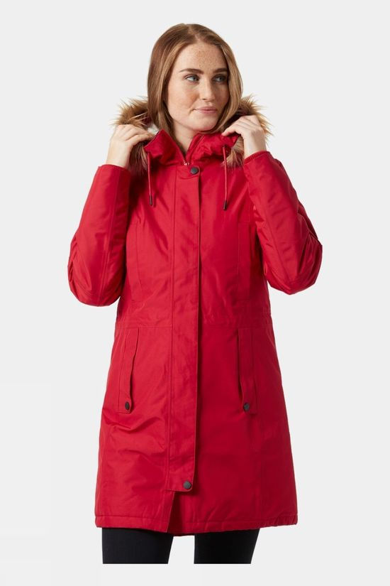 Cotswold Womens Mayen Parka