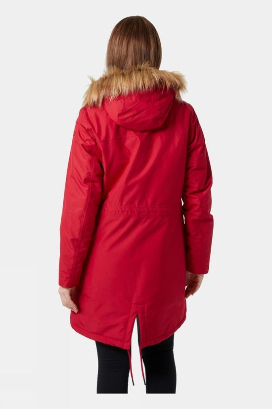 Cotswold Womens Mayen Parka