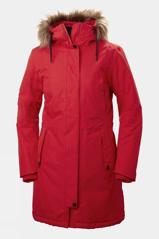 cotswold Womens Mayen Parka