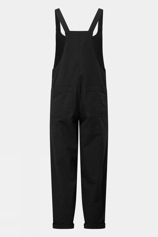 Cotswold Womens Meadow Organic Cotton Dungarees