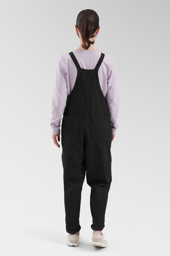 Cotswold Womens Meadow Organic Cotton Dungarees