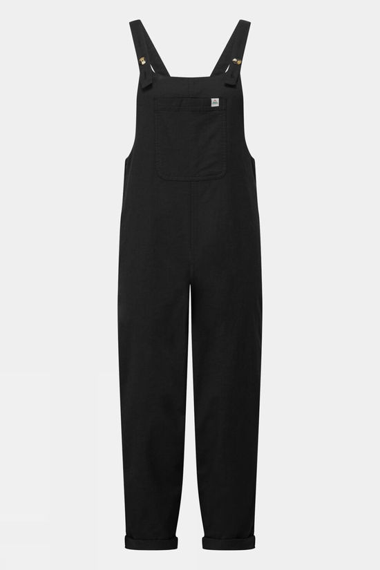 cotswold Womens Meadow Organic Cotton Dungarees
