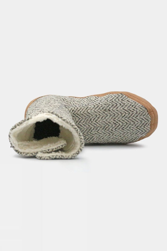 Cotswold Womens Medina Stripe Slippers
