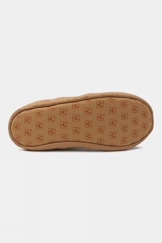 Cotswold Womens Medina Stripe Slippers