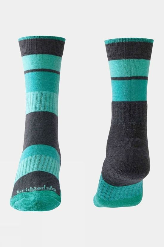 Cotswold Womens Merino Banded Trail Socks