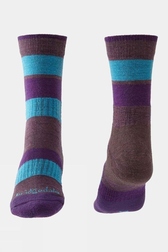 Cotswold Womens Merino Banded Trail Socks