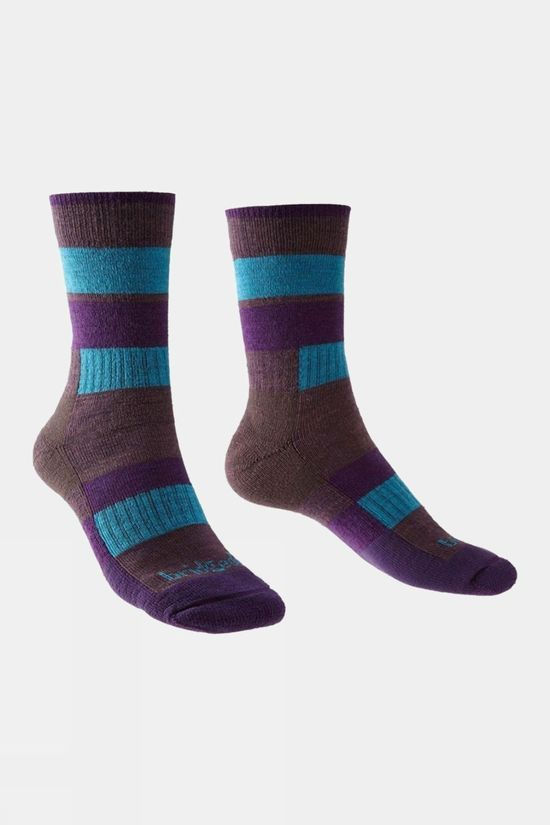 cotswold Womens Merino Banded Trail Socks