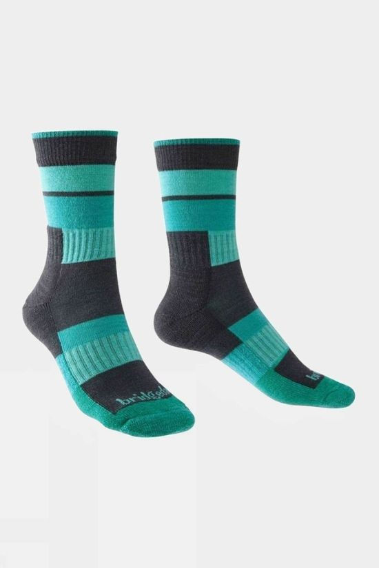 cotswold Womens Merino Banded Trail Socks