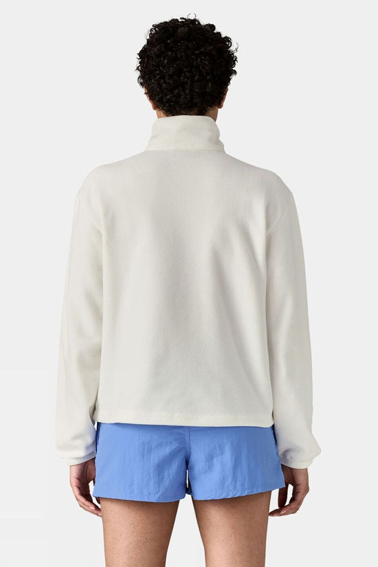 Cotswold Womens Micro D Half Zip Fleece