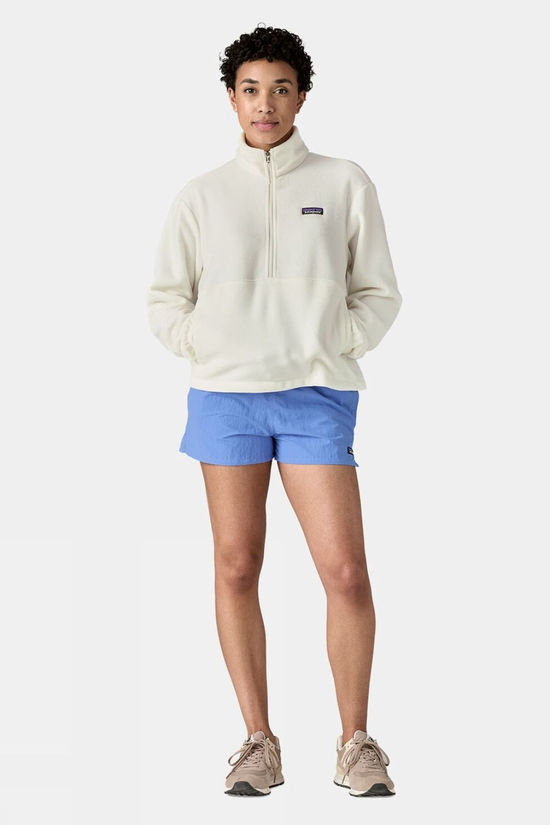 Cotswold Womens Micro D Half Zip Fleece