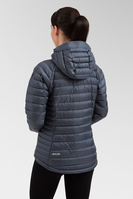 Cotswold Womens Microlight Alpine Jacket