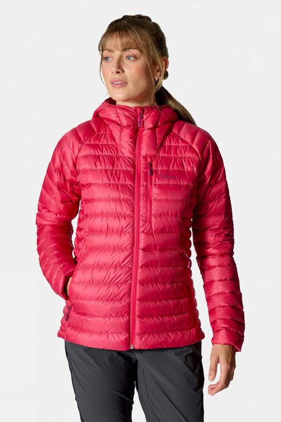 Cotswold Womens Microlight Alpine Jacket