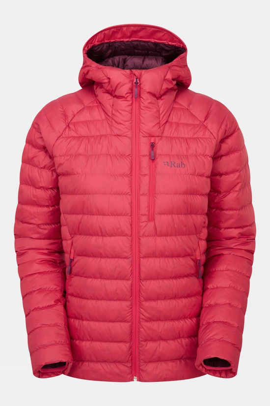 cotswold Womens Microlight Alpine Jacket