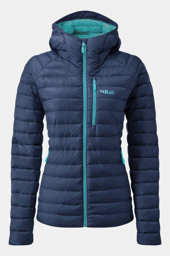 cotswold Womens Microlight Alpine Jacket
