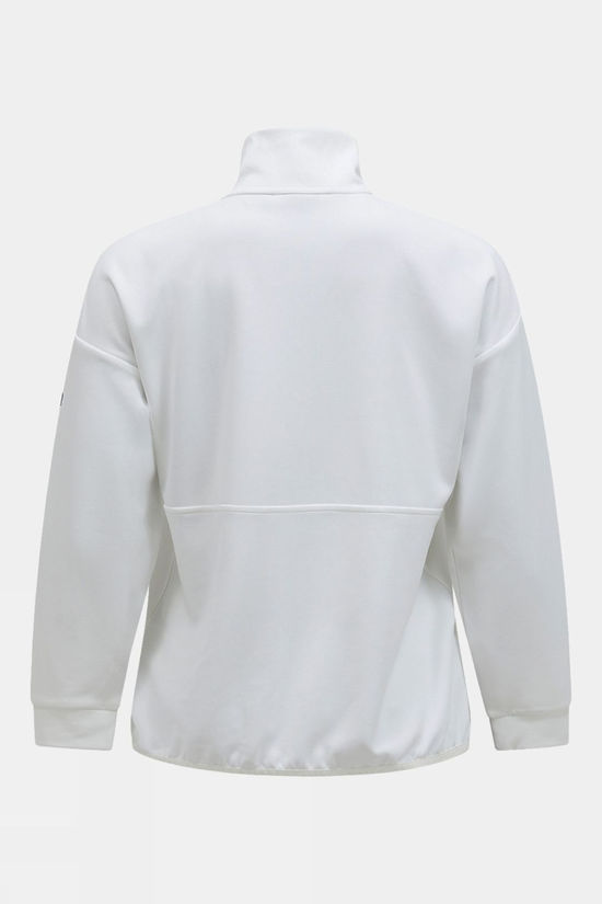 Cotswold Womens Mid Layer Half Zip Fleece