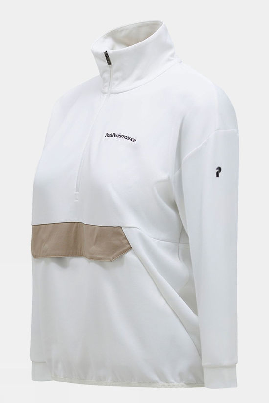 Cotswold Womens Mid Layer Half Zip Fleece