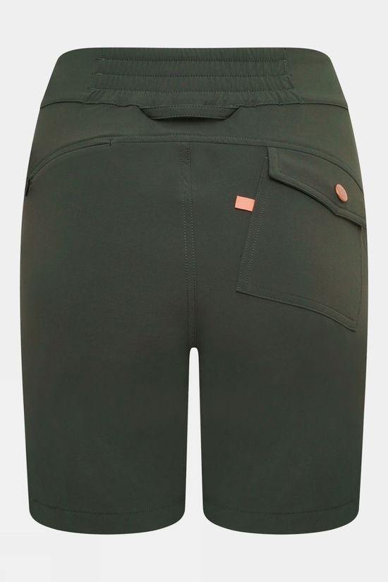 Cotswold Womens Mid Length Trek Shorts