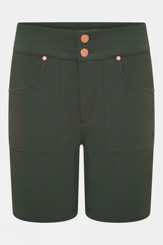 cotswold Womens Mid Length Trek Shorts