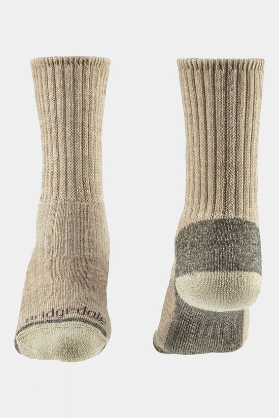 Cotswold Womens Midweight Merino Comfort Socks