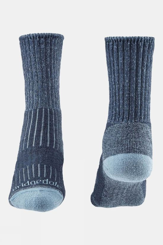 Cotswold Womens Midweight Merino Comfort Socks