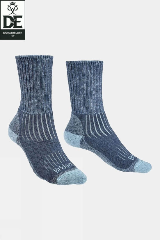 cotswold Womens Midweight Merino Comfort Socks