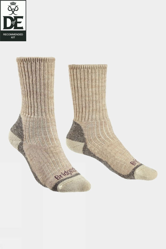cotswold Womens Midweight Merino Comfort Socks