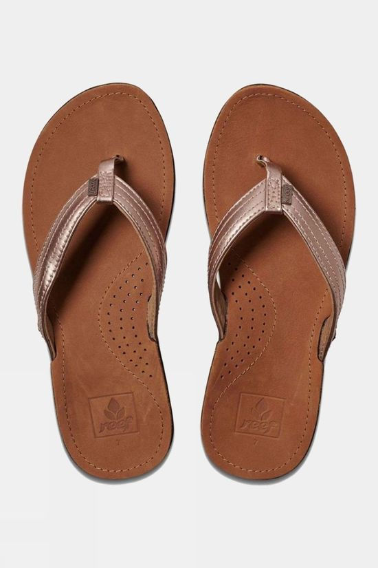 cotswold Womens Miss J-Bay Flip Flops