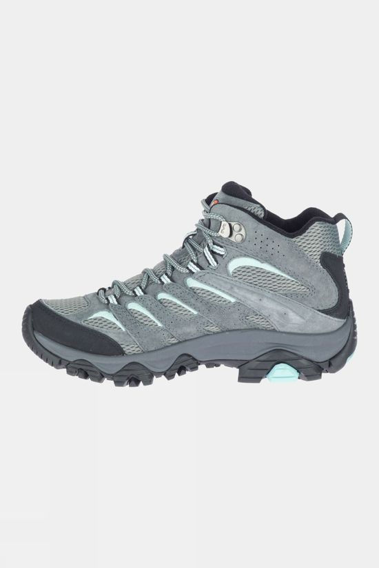 Cotswold Womens Moab 3 Mid GTX Boots