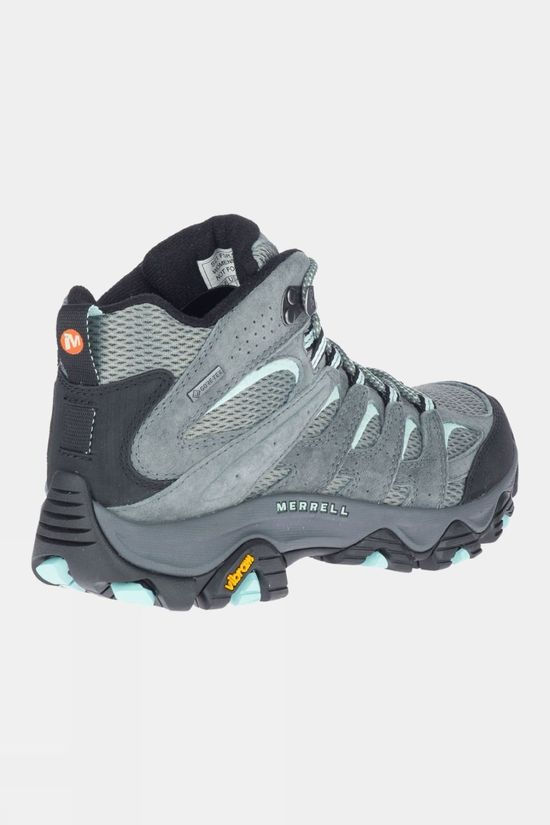 Cotswold Womens Moab 3 Mid GTX Boots