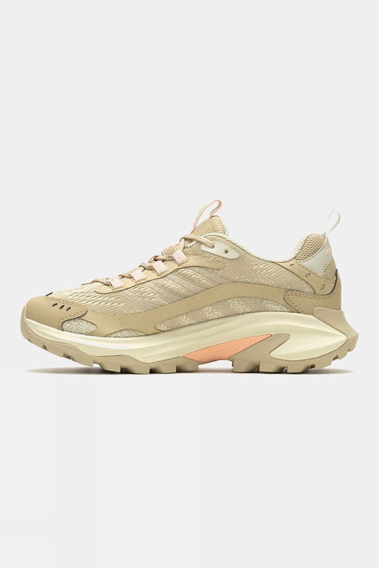 Cotswold Womens Moab Speed 2 Shoes