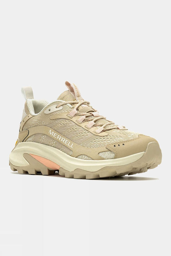 Cotswold Womens Moab Speed 2 Shoes