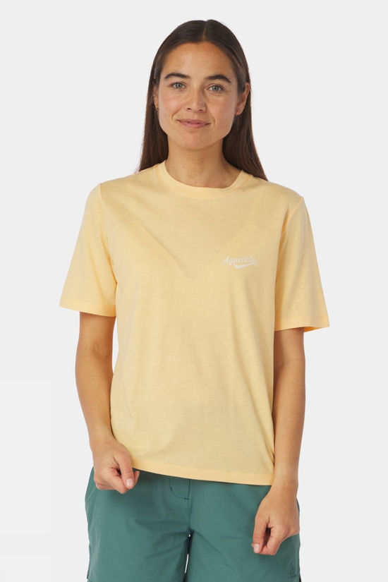 Cotswold Womens Monstro Graphic T-Shirt