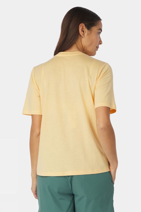 Cotswold Womens Monstro Graphic T-Shirt